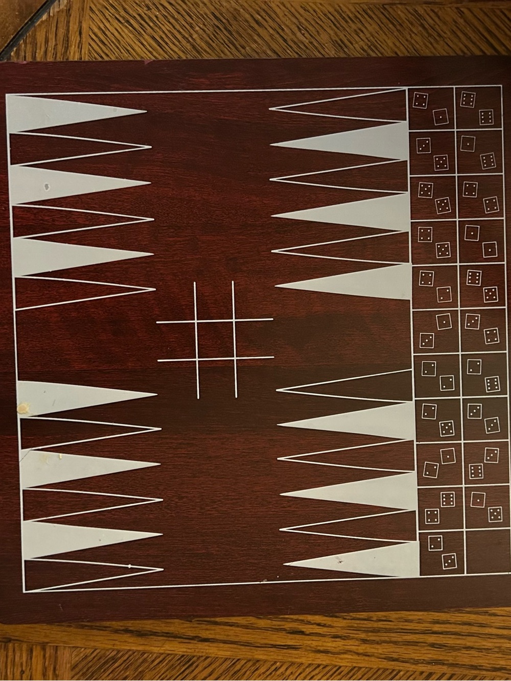6-in-1 Multiple-Game Set - Picture 9 of 16